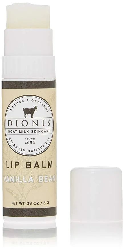 Dionis Goat Milk Skincare Lip Balm oz)