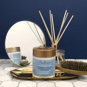 SheaMoisture Hair Mask - Manuka Honey & Yogurt, Hydrate + Repair Protein Power Treatment, Hair Treatment for Dry, Damaged ...