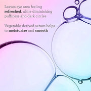 Bliss Eye Got This Holographic Foil Eye Masks - 5 Pack - Refreshing and Awakening Eyes - Reduces Puffiness and Dark Circle...