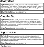 ChapStick Holiday Collection - Candy Cane,
