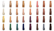 wet n wild Artistry Eyeshadow Makeup 32 Pan Palette, Highly-Pigmented Matte, Shimmer, Metallic Finishes, Long Lasting Buil...