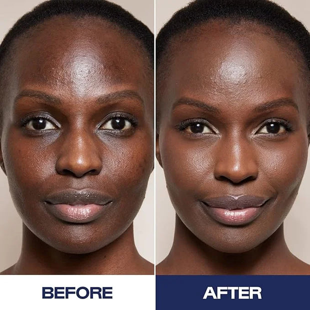Alleyoop Sunsational Tinted Moisturizer Sunscreen for Face Broad Spectrum SPF 50, 100% Mineral Sunscreen with Niacinamide ...