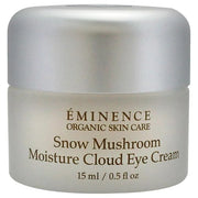Eminence Organic Snow Mushroom Moisture Cloud Eye Cream - Product Image