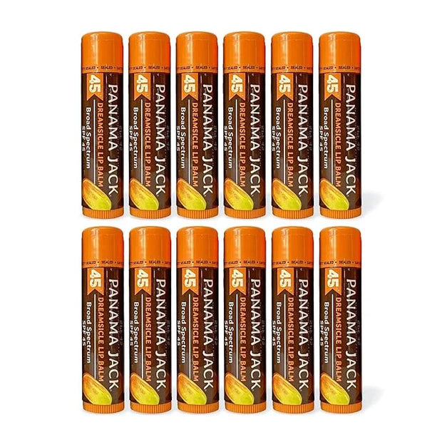 Panama Jack Sunscreen Lip Balm -