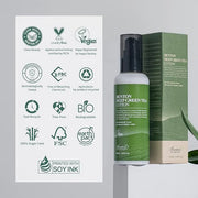 BENTON Deep Green Tea Face Moisturizer 4.05 fl.oz | Hydrating Korean Green Tea Face Lotion | Soothing & Refreshing Moistur...