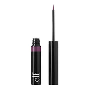 e.l.f. H2O Proof Inkwell Eyeliner Pen, High-pigment, Waterproof Liquid Eyeliner, Delivers A Matte Finish, Vegan & Cruelty-...