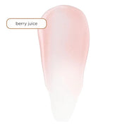 Pacifica Plumping Lip Gloss - Lip Bloss Tinted Lip Balm Treatment - Berry Flavored - Moisturizing, High-Shine, Long-Lastin...