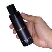 Golden Grooming Co. 3-in-1 Men's Body Wash - Hair & Beard Shampoo - Cleanses, Hydrates, Softens - Body Wash for All Skin T...