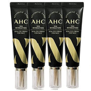 AHC TEN Revolution Real Eye Cream for Face 2022 Season 10-1.01 fl.oz (30ml) x 4ea - Product Image