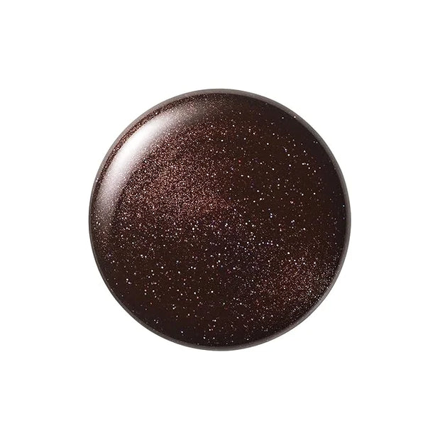 Sally Hansen Miracle Gel, Hot Cocoa Cuddles, Long Lasting, Gel-Like Formula, No UV Lamp Needed, Opaque, Shimmery Brown Nai...