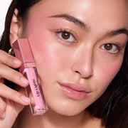 MCoBeauty LipLights Shine Gloss, Marshmallow, Soft Pink Shine for Irresistible Lips, Vegan, Cruelty Free Cosmetics - Produ...