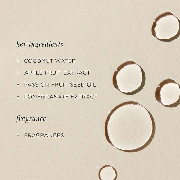 '+ Lux Unfiltered N°12 Bronzing Face Drops in Fragrance Free, Self Tanning Face Drops, Hyaluronic Acid, Vitamin E, Passion...