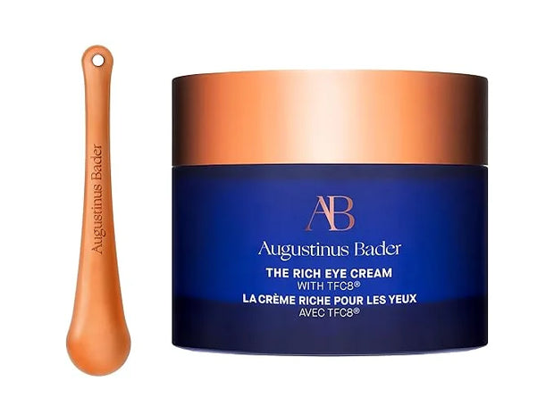 Augustinus Bader The Rich Eye Cream - Product Image