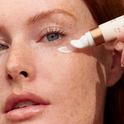INIKA Organic Phytofuse Renew™ Eye Cream | Organic Skincare Targets Dark Circles, Reduces Puffy Eyes and Fine Lines. Vegan...