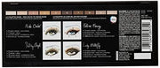 L’Oréal Paris Colour Riche La Palette Eyeshadow, Nude [111] 0.62 oz - Product Image