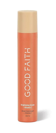 Good Faith - GOOD + Glowing Set - Brightening Skincare Value Kit - 3pcs Exfoliating Toner, Brightening Serum, Softening Mo...