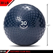 JFIT Slam Ball - Product Image