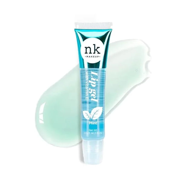 3 Pack Nicka K Lip Gel MINT - Product Image