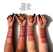NYX PROFESSIONAL MAKEUP Soft Matte Lip Cream, Lightweight Liquid Lipstick - San Diego (Light Nude With Yellow Undertone) -...