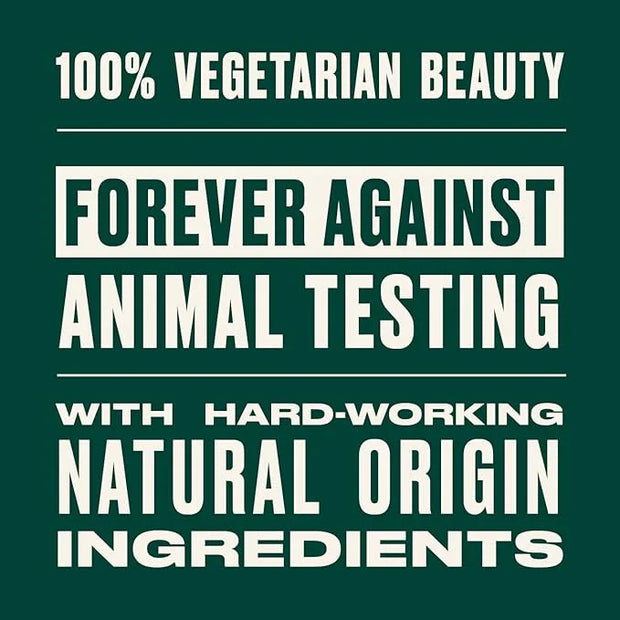 The Body Shop Ginger Scalp Care Shampoo – For Dry, Flaky Scalp – With Vegan Silk Protein – 250ml - Product Image