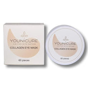 Collagen Eye Mask,Reduce Dark Circles, puffy eyes, Look Younger and Reduce Wrinkles - Product Image