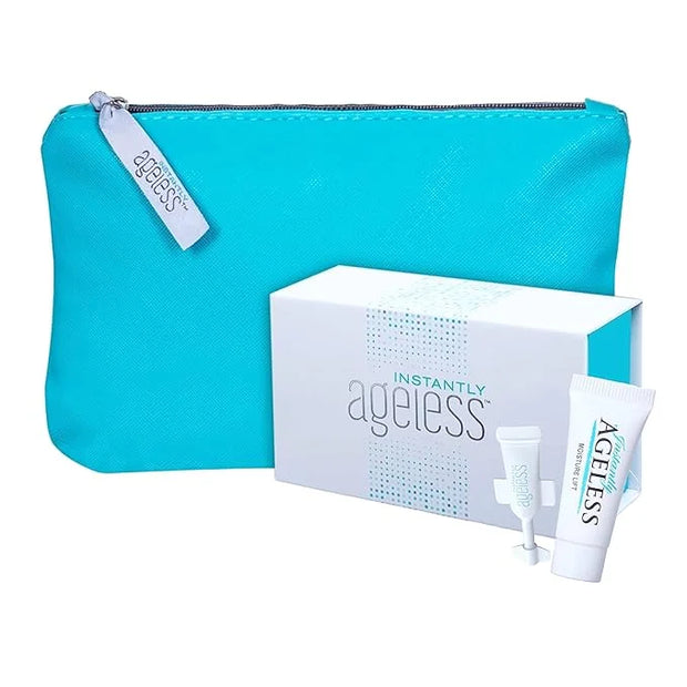 Instantly Ageless - Instant Face Lift Cream - Skin Care for Anti Aging face cream - Instant Under Eye Bags Remover - Facel...