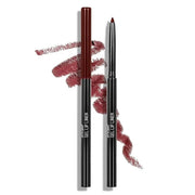 wet n wild Perfect Pout Matte Retractable Gel Lip Liner Pencil, Rich Creamy Long Lasting Color, Well-Defined and Flawless ...