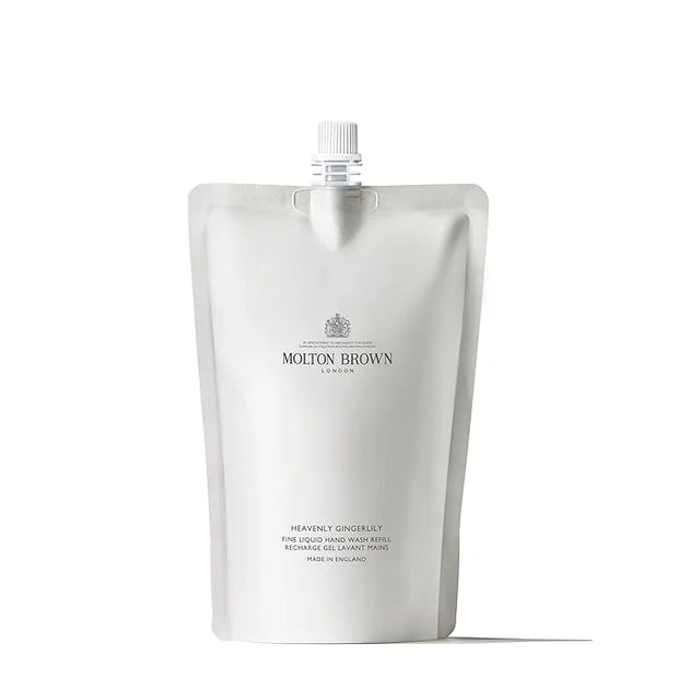 Molton Brown Gingerlily Hand Wash refill 13.5 fl. oz. - Product Image