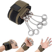 Finger Strength Trainer Baseball(20 pounds) - Product Image