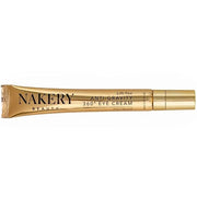 Nakery Lift-Tox Eye Cream for Puffiness and Bags Under Eyes - Anti Aging Eye Cream for Women - Lifting & Depuffing Eye Cre...