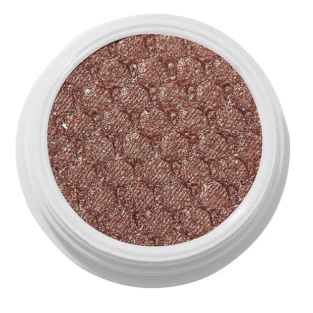 ColourPop Super Shock Shadow - High-Pigment, Crème-Powder Eye Makeup - Single Glitter Eyeshadow with Zero Fallout and Uniq...