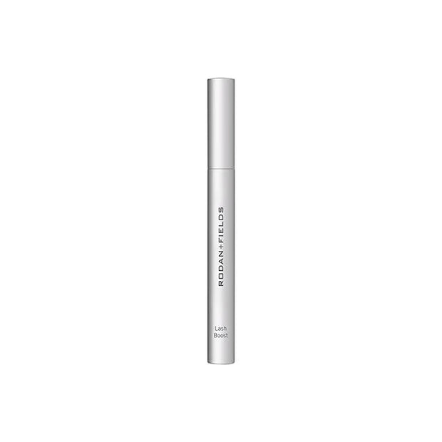 Rodan + Fields R+F Lash Boost Serum | 5 ml | Supports Fuller, Longer-Looking Eyelashes & Brows | Easy Nightly Application ...