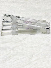 LUXE GLOSS | CLEAR TOP COAT | MOISTURIZING | VITAMIN E - Product Image