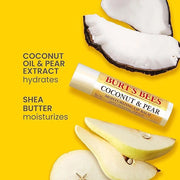 Burt's Bees Mothers Day Gifts Essential Beauty Set, 5 Travel Size - Deep Cleansing Cream, Hand Salve, Body Lotion, Foot Cr...