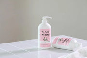 I'm NOT A Baby! Kids Hair Conditioner, Dermatologist Tested, Allergen-Free, Zero Silicon, Goat Milk & Shea Butter, PETA Cr...