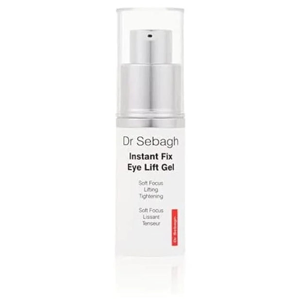 Instant Fix Eye Lift Gel - 15ml - Product Image