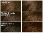 SoftSheen-Carson Dark and Lovely Fade Resist Rich Conditioning Hair Color, Permanent Hair Color, Up To 100 percent Gray Co...