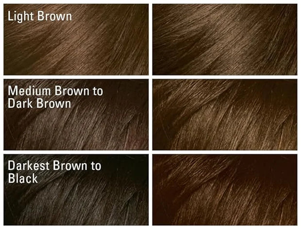 SoftSheen-Carson Dark and Lovely Fade Resist Rich Conditioning Hair Color, Permanent Hair Color, Up To 100 percent Gray Co...
