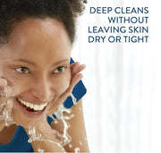 Cetaphil Ultimate Skincare Set, Daily Facial Cleanser (20 oz), Hydrating Lotion (3 oz) & Eye Gel-Cream (.5 oz), Hydration ...