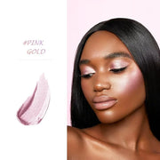 Highlighter Makeup Palette Shimmer Contour Palette Powder