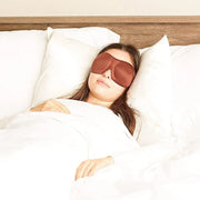 Bucky 40 Blinks No Pressure Eye Mask for Travel & Sleep - Product Image