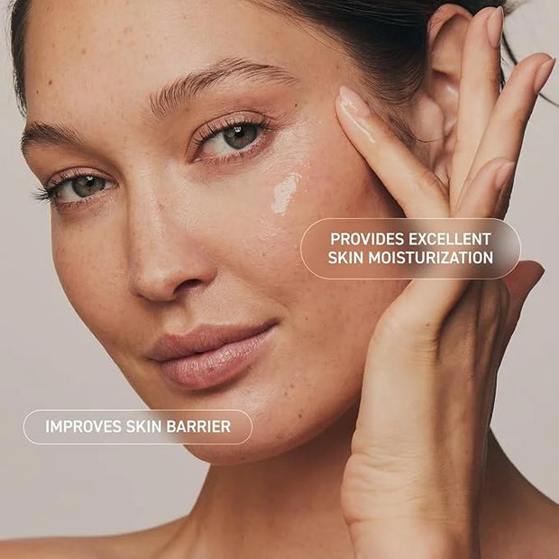 Skin Multi-Quench Plumping Hydration Serum for Face. Intensive Hydrating Facial Serum for Women with PGA Complex and Moist...