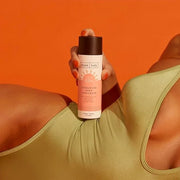 Frank Body SPF50+ Hydrating Body + Facial Sunscreen | Vegan & Cruelty- Free | UVA & UVB Broad Spectrum Sunscreen | Oxybenz...