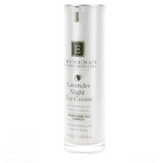 Eminence Organic Skincare Lavender Age Corrective Night Eye Cream, 1.05 Ounce - Product Image