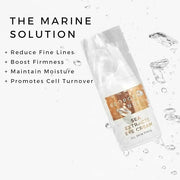 Georgette Klinger Sea Extracts Eye Cream - Undereye Cream Antioxidant-Rich, Anti-Aging, Brightens, Firms, Boost Collagen. ...