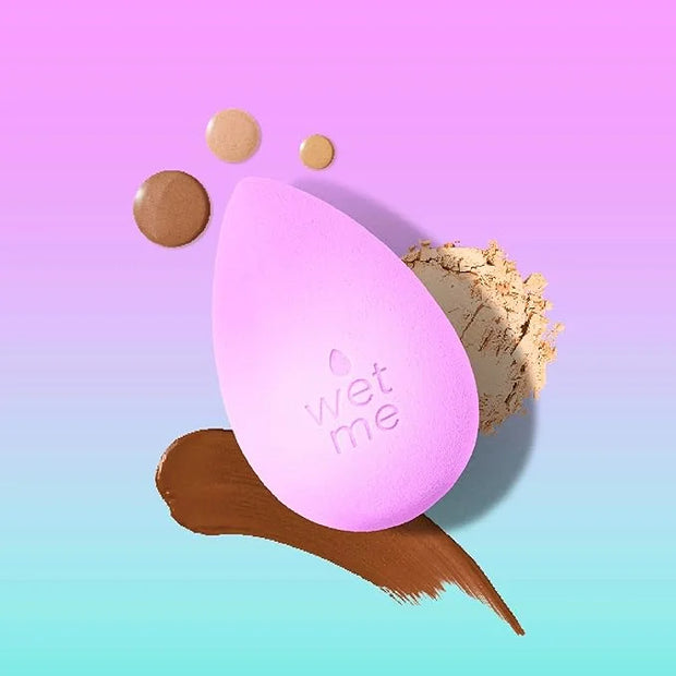 Beautyblender® | Wave Color Changing Blender Makeup Sponge