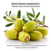 Hydrating Tined Lip Blams - Moisturizing Lips