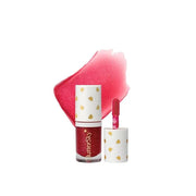 Kisses Lip Gloss Mini - Audra - Product Image