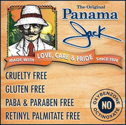 Panama Jack Sunscreen Tanning Lotion - SPF 8, PABA, Paraben, Gluten & Cruelty Free, Antioxidant Moisturizing Formula, 6 FL...