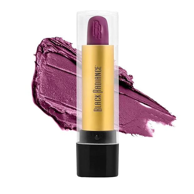 Black Radiance Perfect Tone Lipstick Lip Color Berry Bold - Product Image